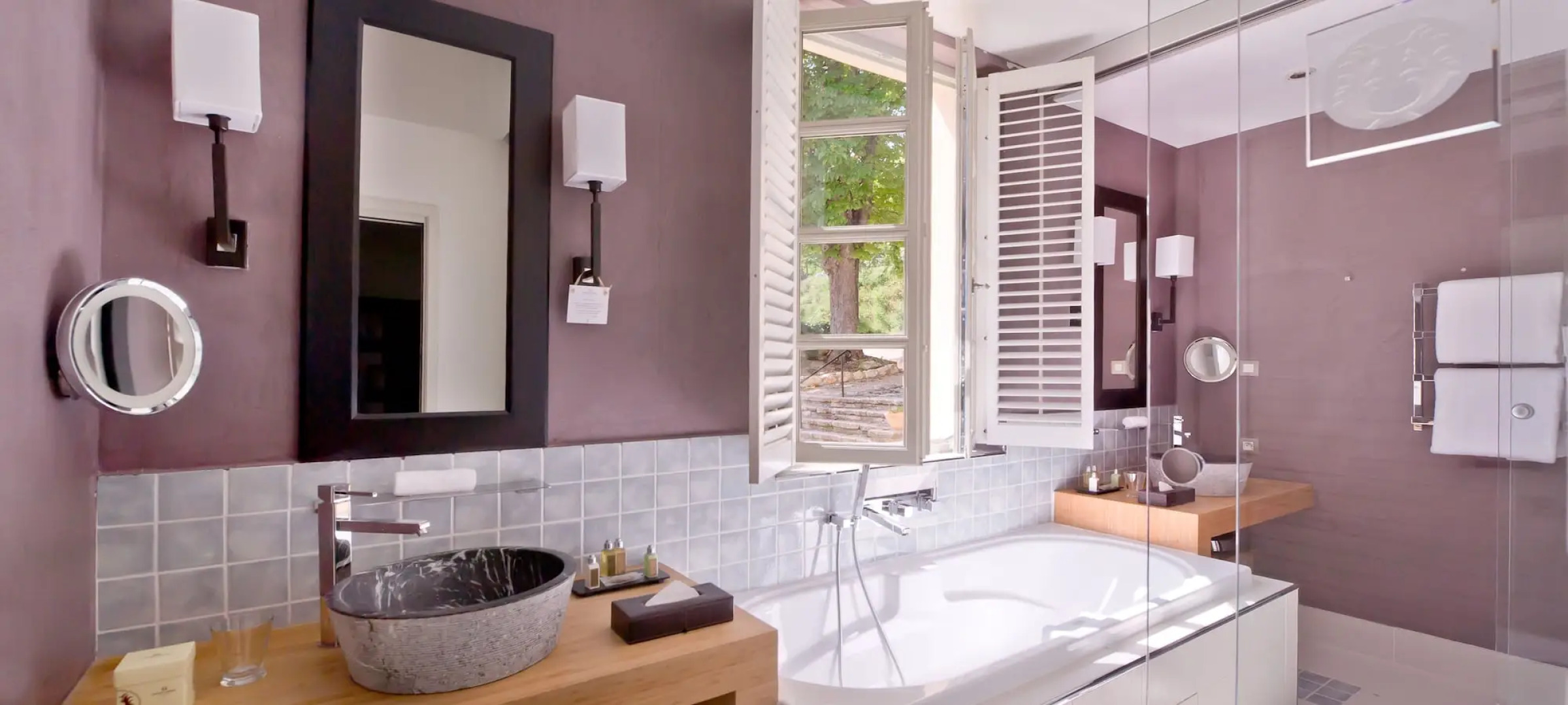 Le Couvent des Minimes, Un Hôtel & Spa L'Occitane en Provence