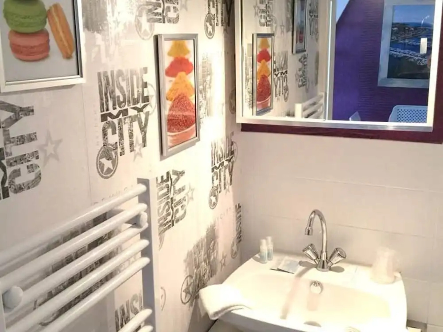 Studio Les Longères du Crouesty