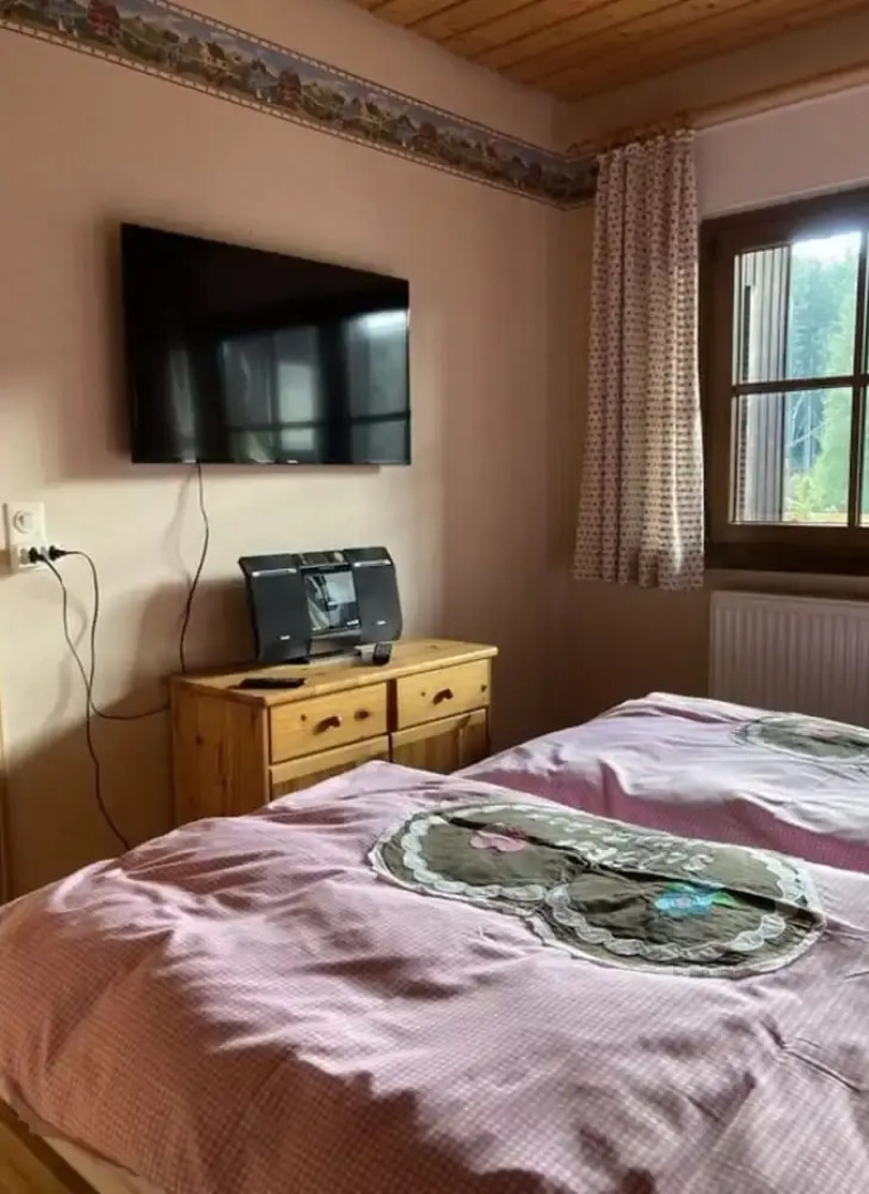 Appealing Apartment in Lenzkirch