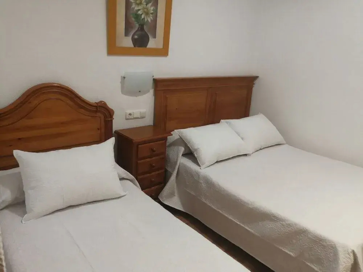 Velez Nazari La Choza