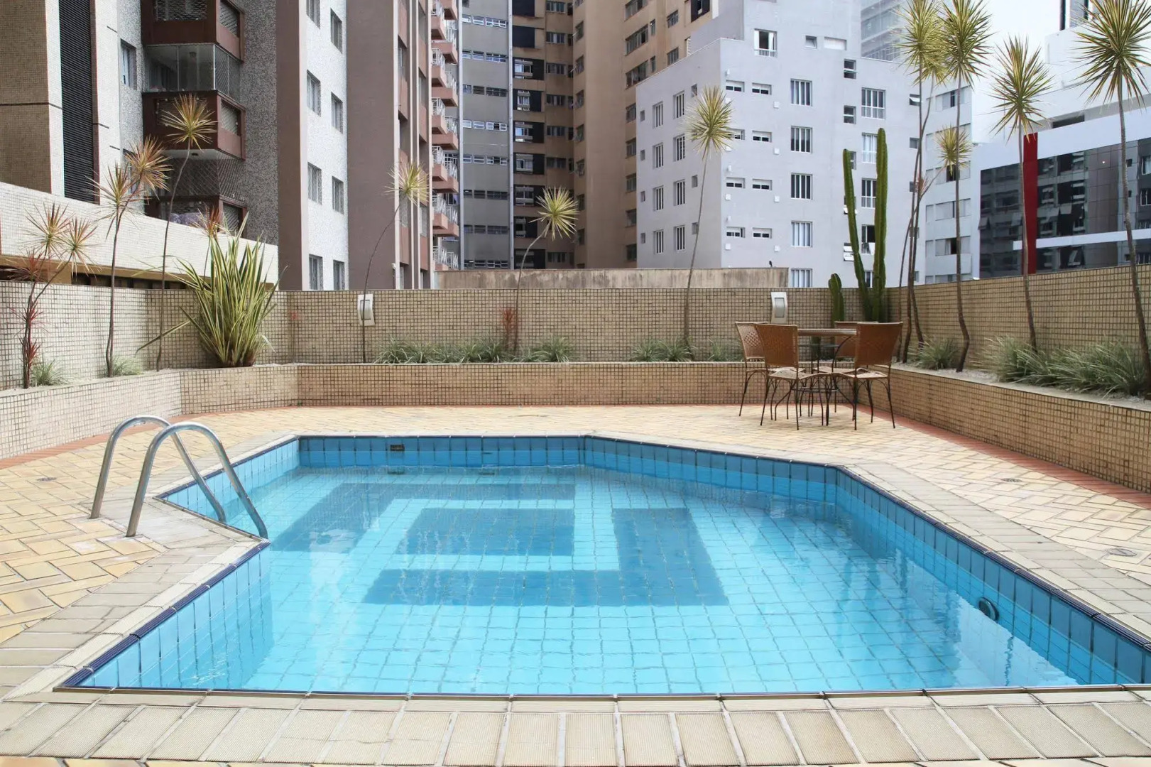 Blue Tree Towers Saint Michel Curitiba