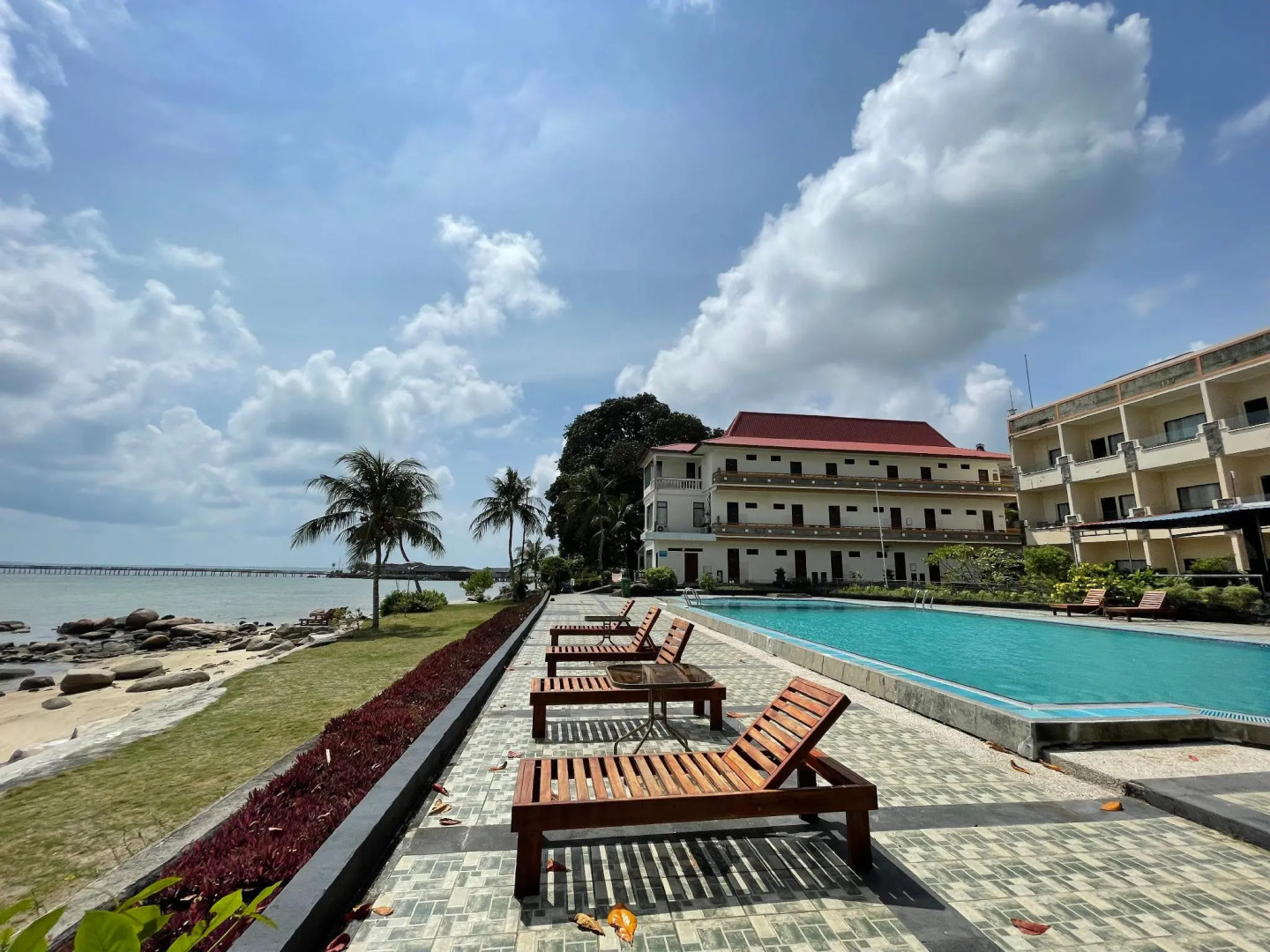 Bintan Agro Beach Resort & Spa