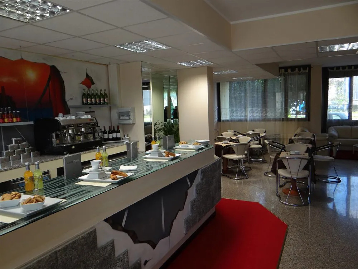 帝国住宅酒店(Hotel Imperial Residence)