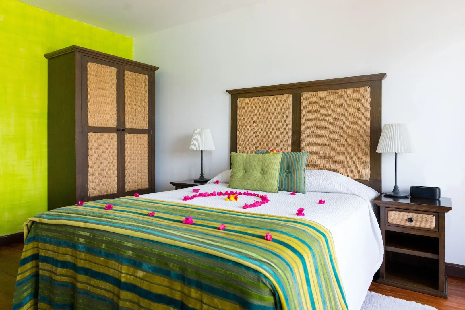 True Blue Bay Resort