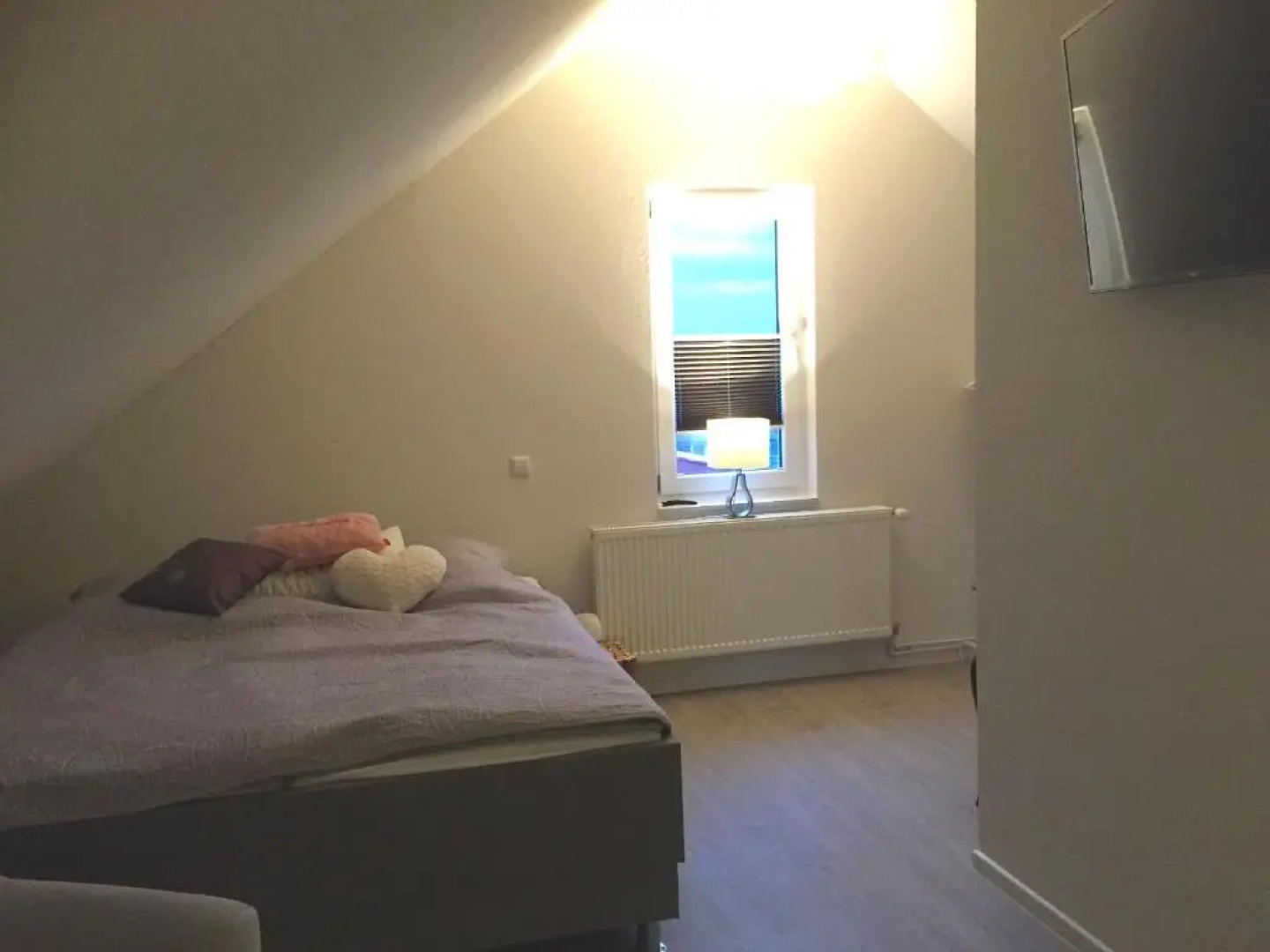 Penthouse "Meerzeit" Kellenhusen mit Strandkorb