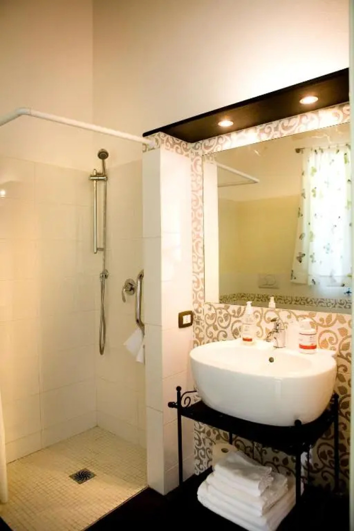 Agriturismo Il Mulino