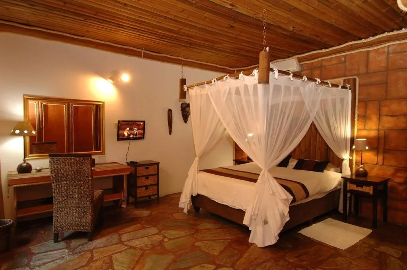 Kaia Tani Exclusive Guesthouse