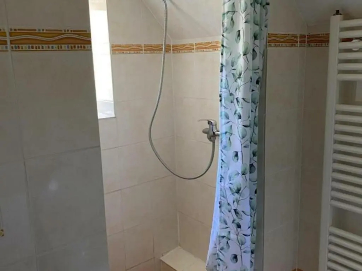 Gîte Saint-Épain, 3 pièces, 4 personnes - FR-1-381-169