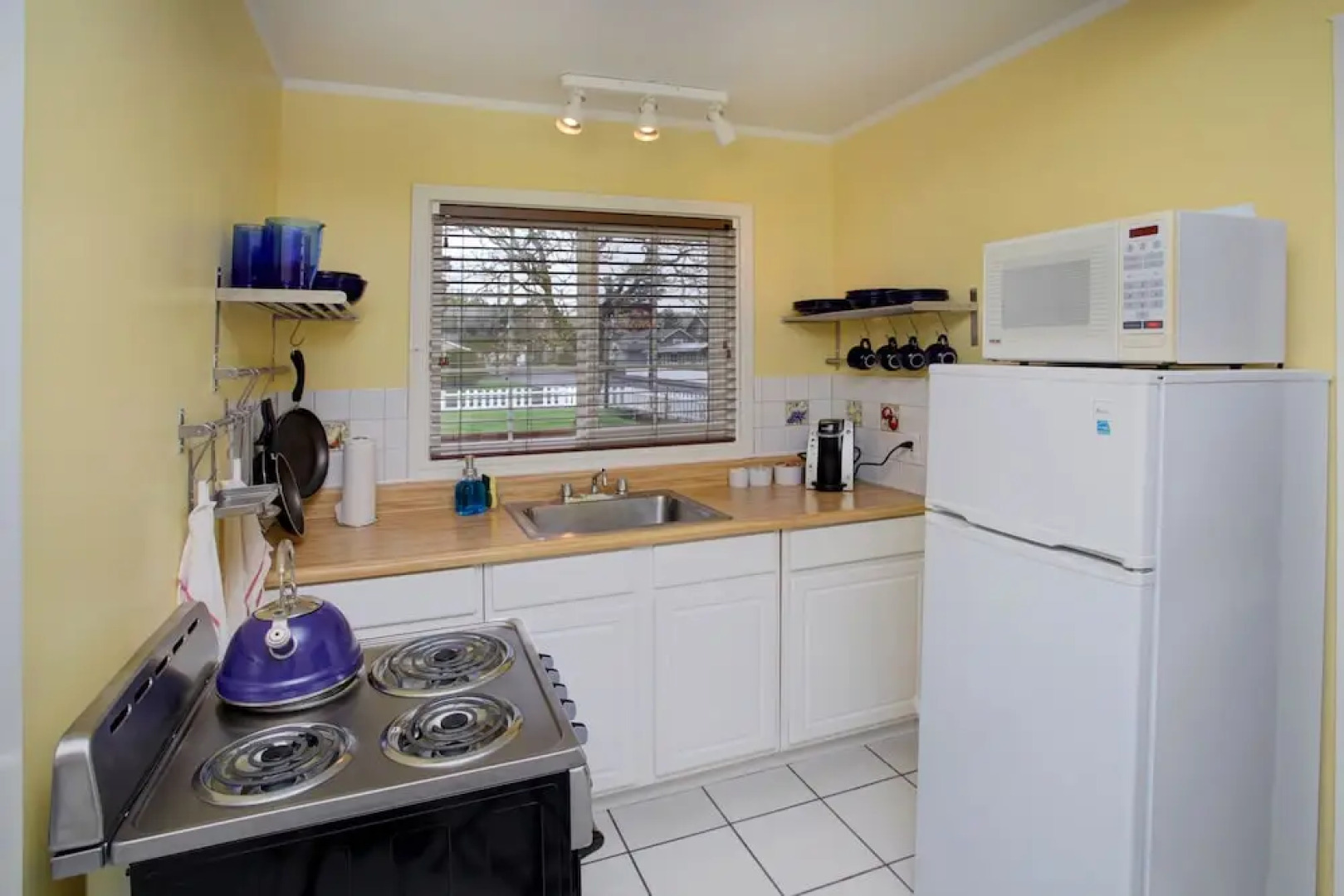 Paradise Suites & Rental