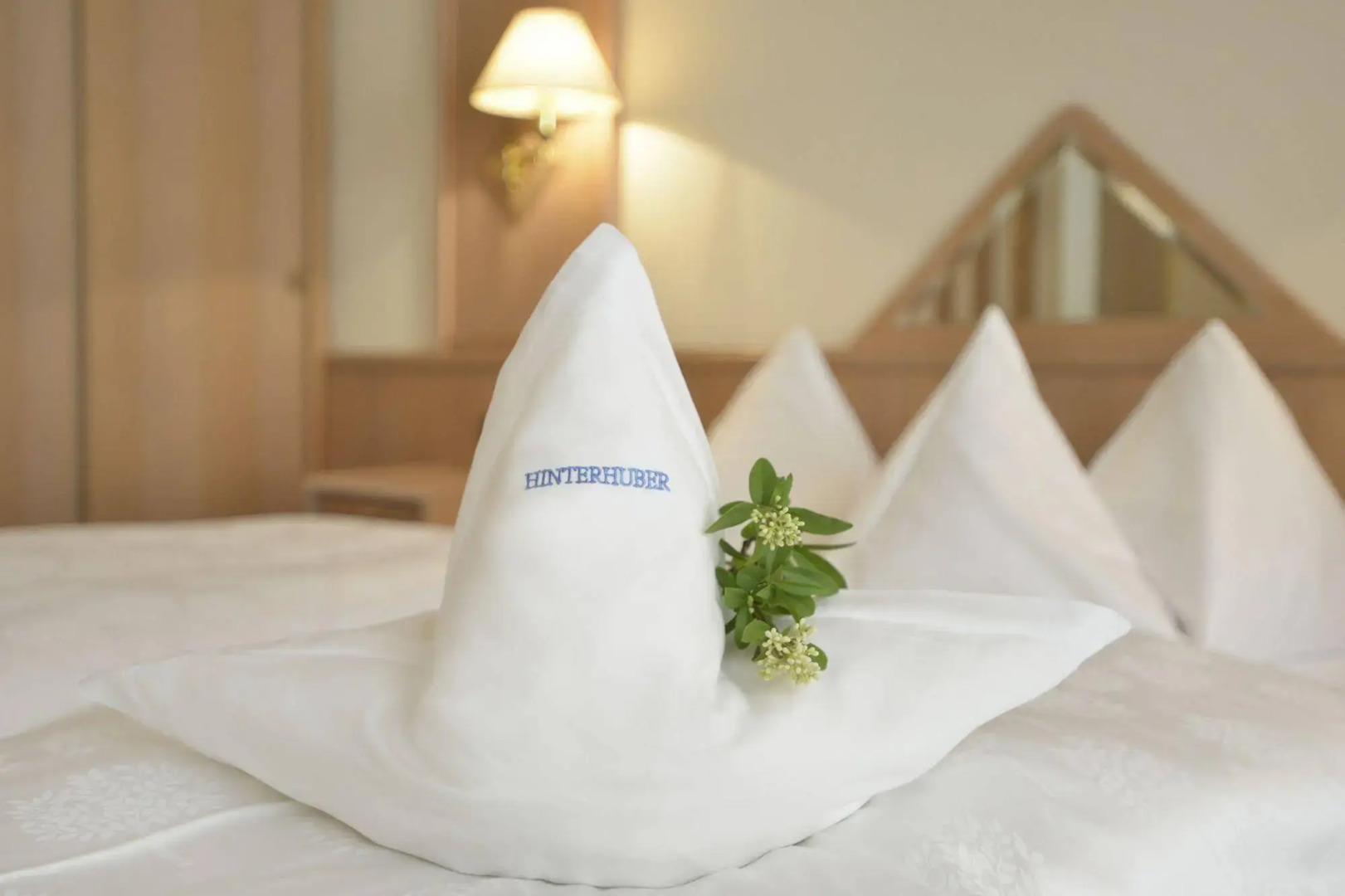 Royal Hotel Hinterhuber