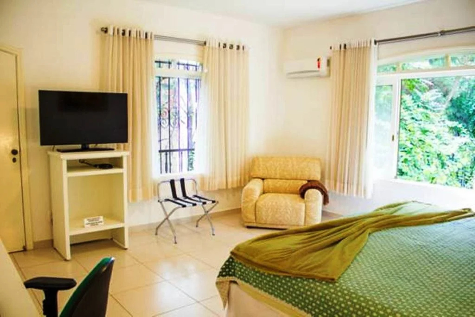 São Pedro Spa Médico