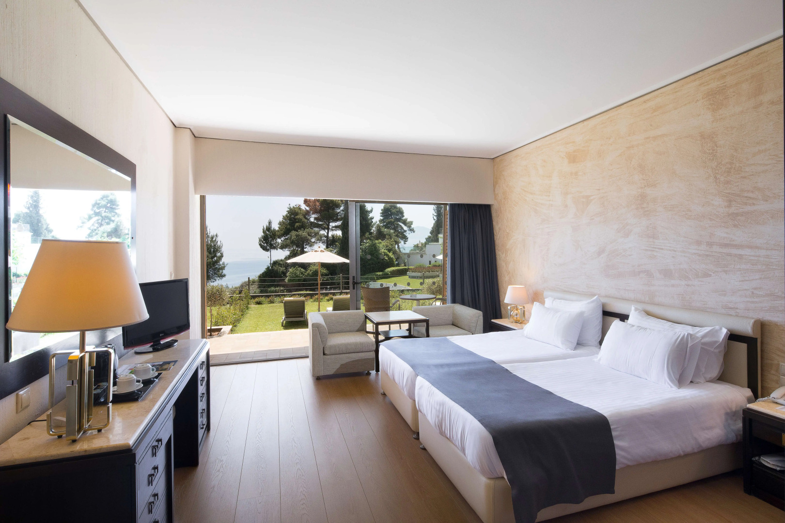 Corfu Holiday Palace Hotel