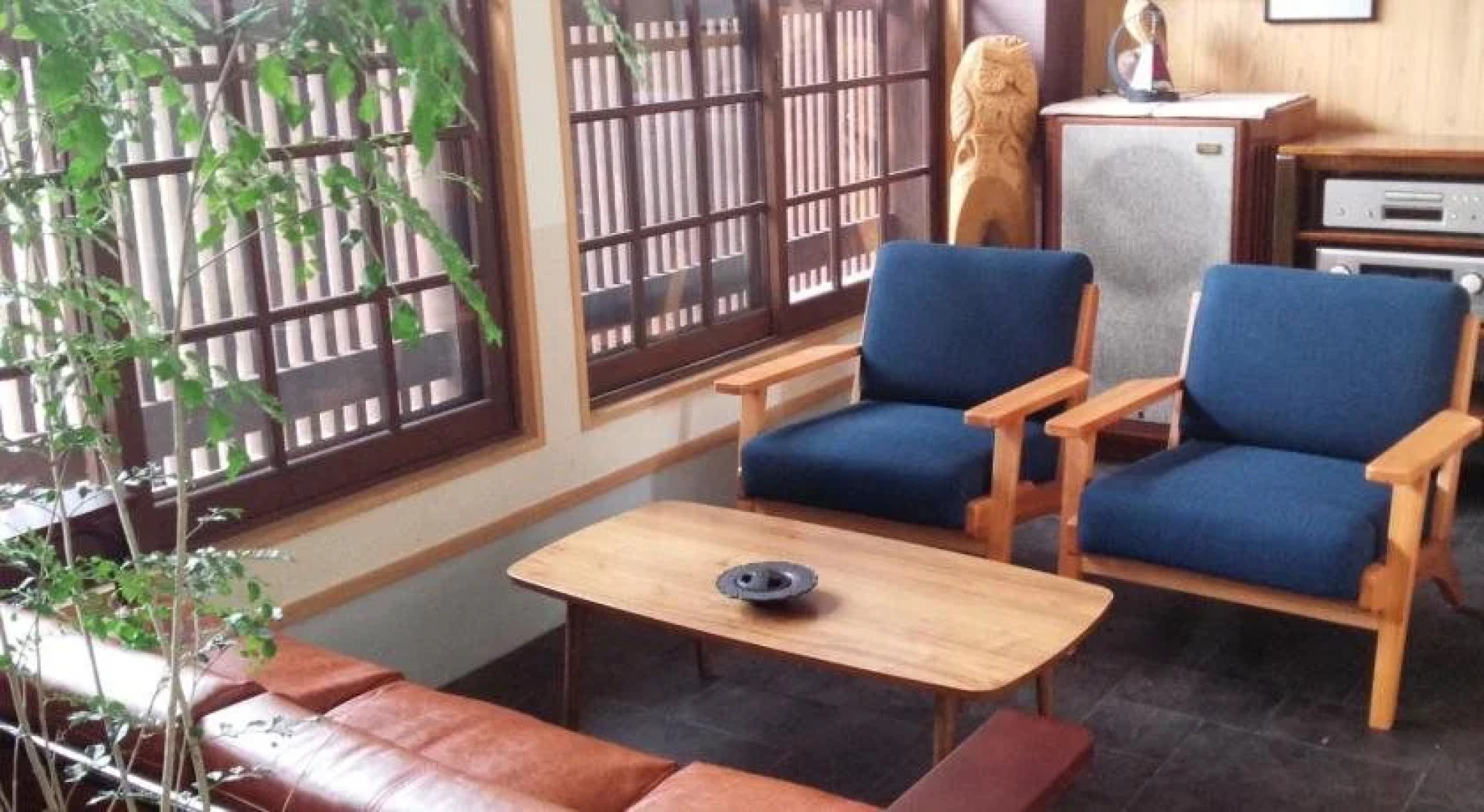 Travel Inn Yoshitomi