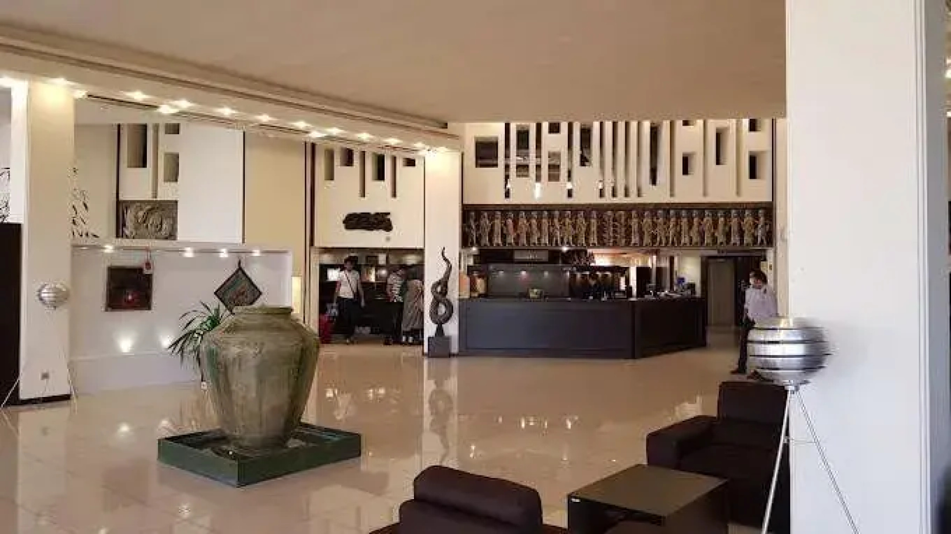 Negarestan Hotel Kashan