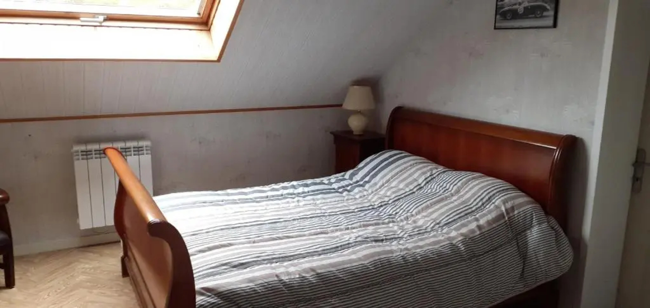 Chambres d'hôtes pour 24 heures du Mans , Le Mans classic , Grand prix