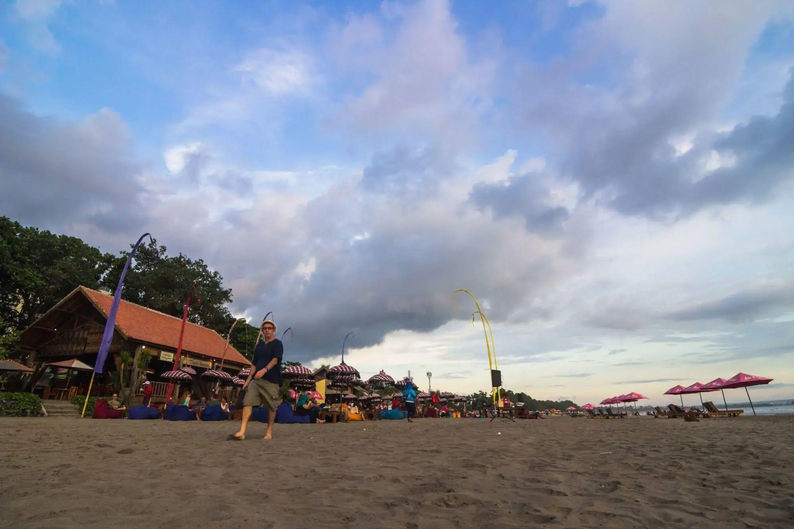 Puri Wisata Balinese Style Hotel