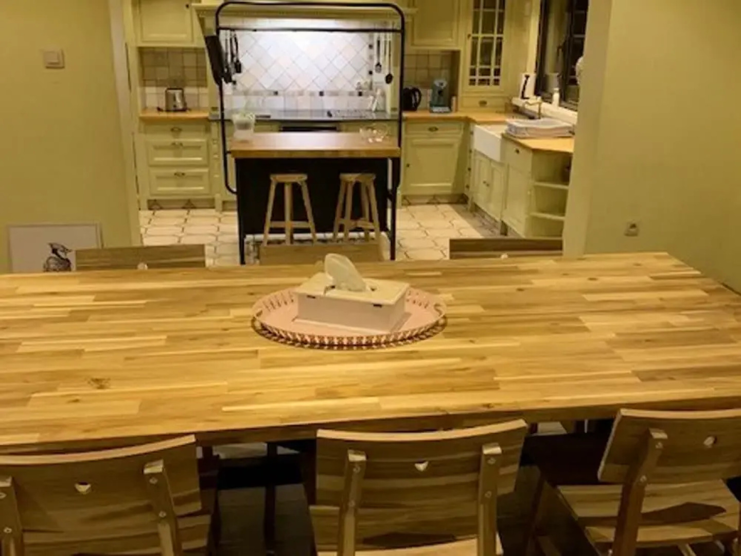 Elegant Mansion in Sint-Katelijne-Waver with Garden