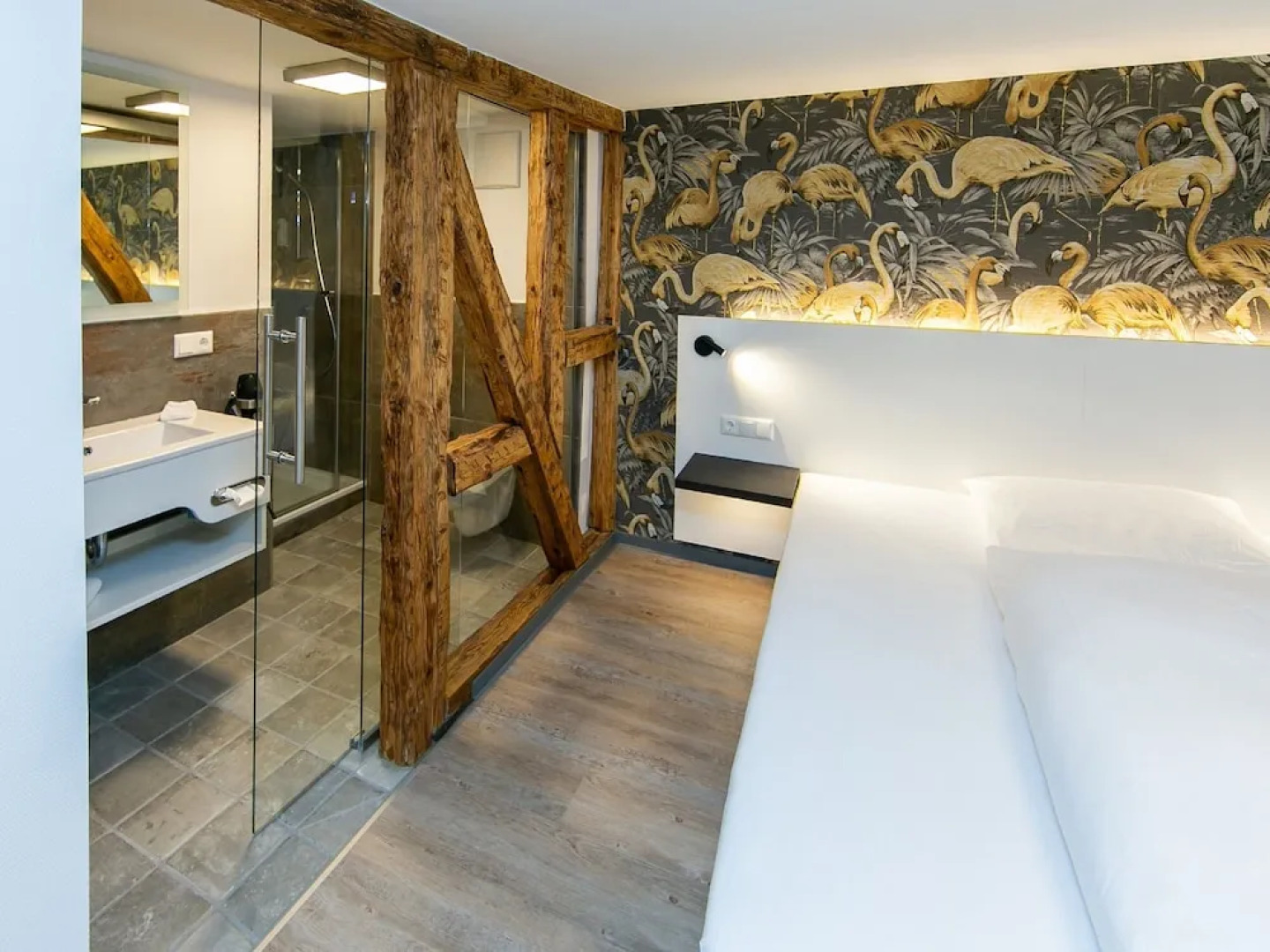 Hotel-Restaurant Zum Anker