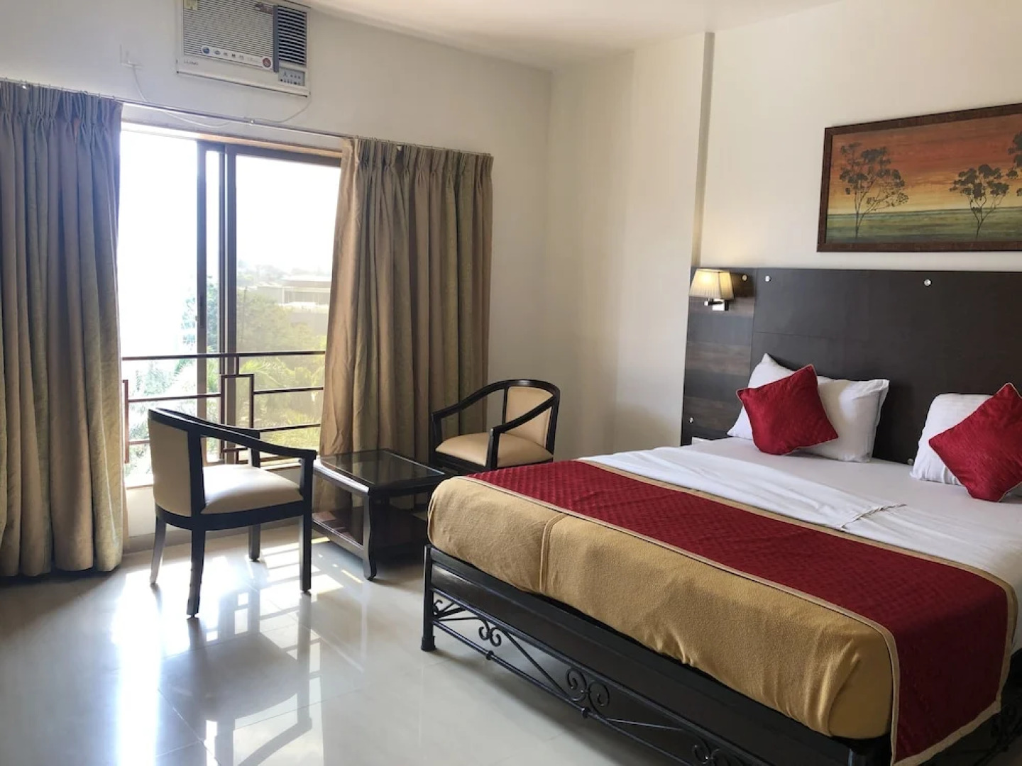 Resort Silver Hills Lonavala