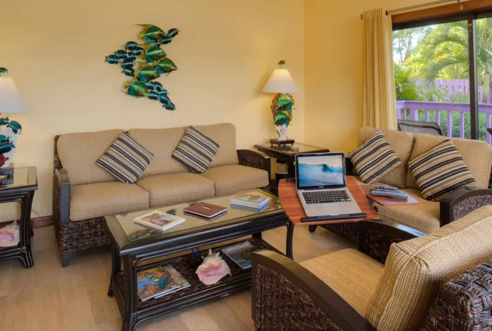 Lavender Hill Suites