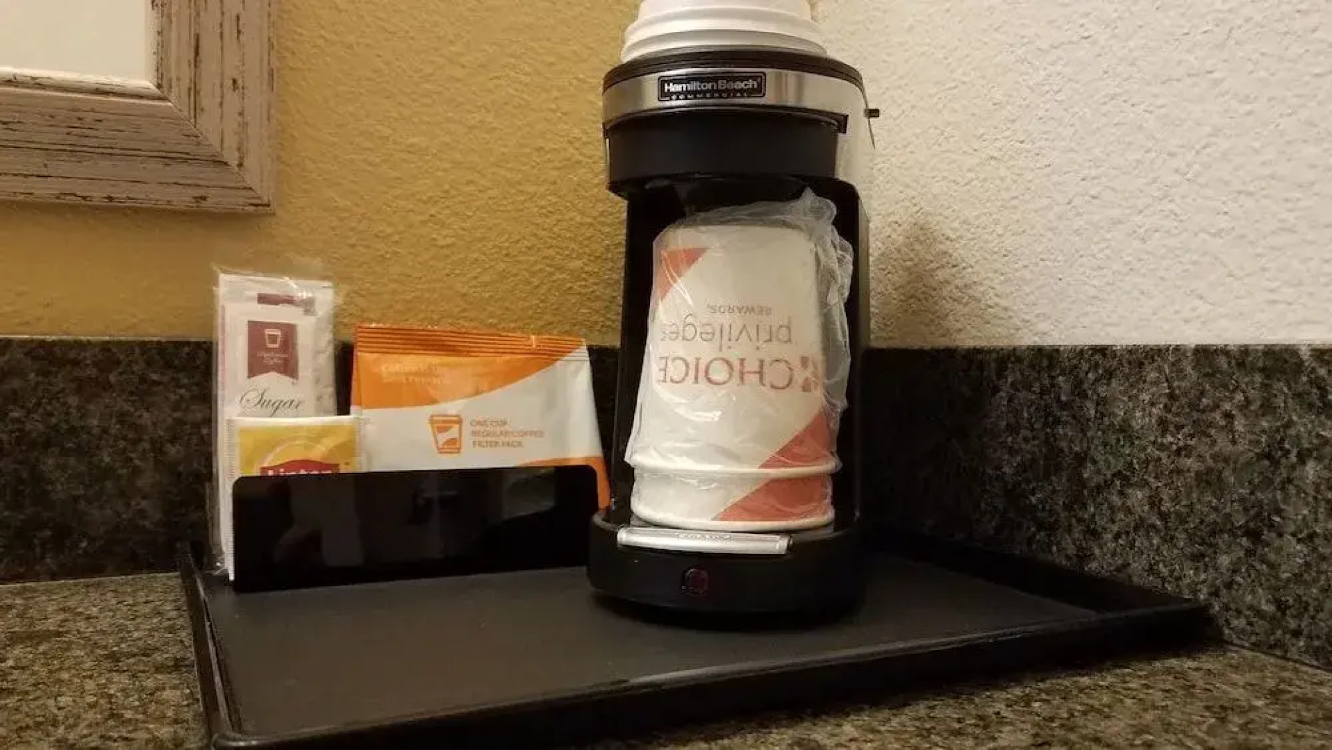 Quality Inn & Suites Silverdale