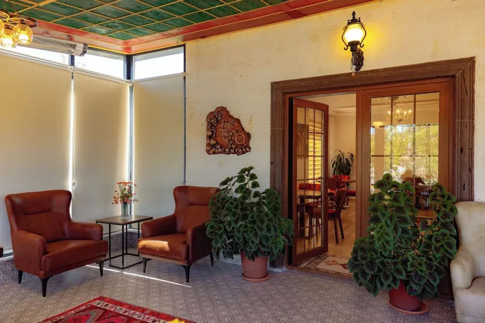 Cappadocia Villa Comfort