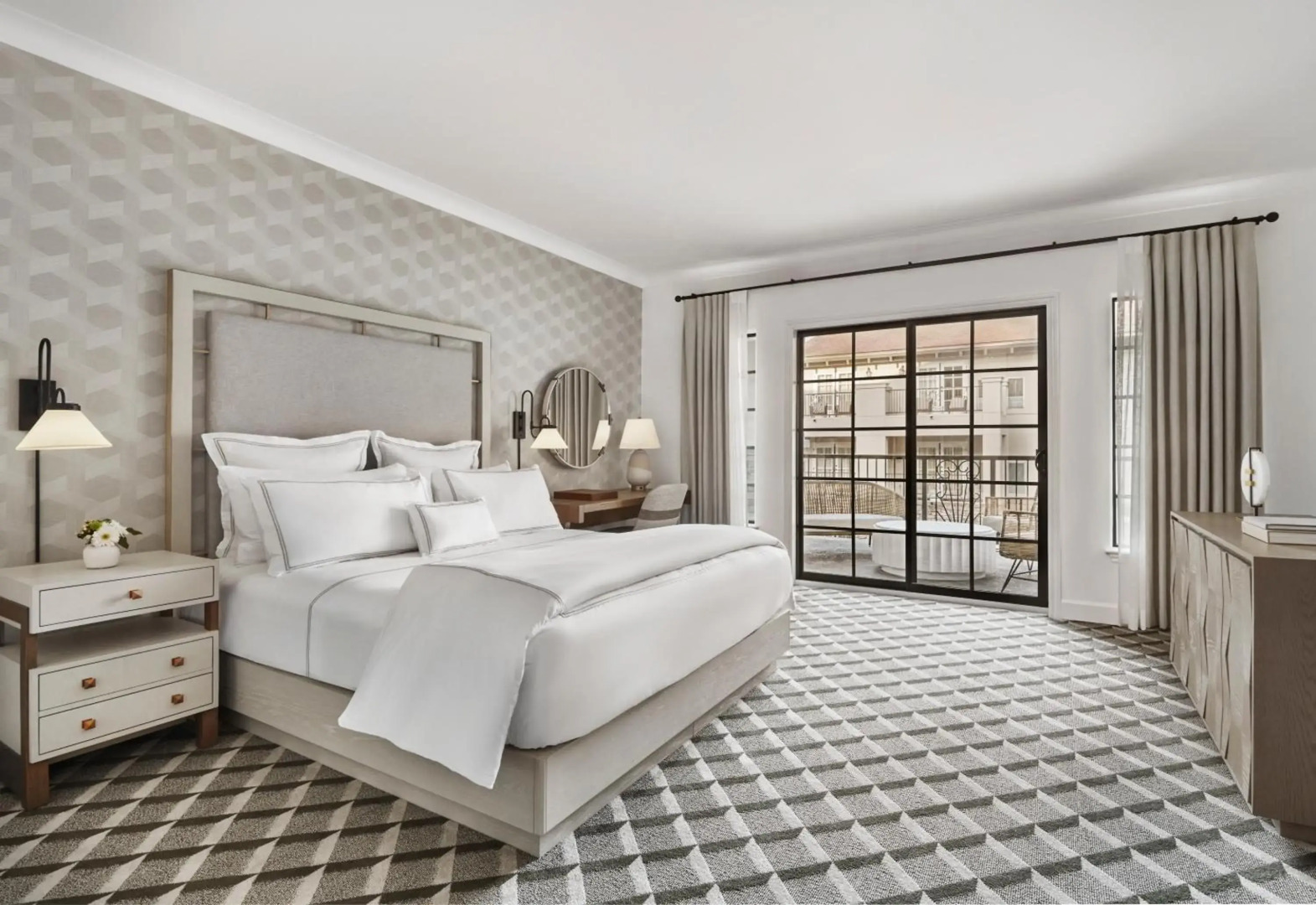 The Meritage Resort and Spa