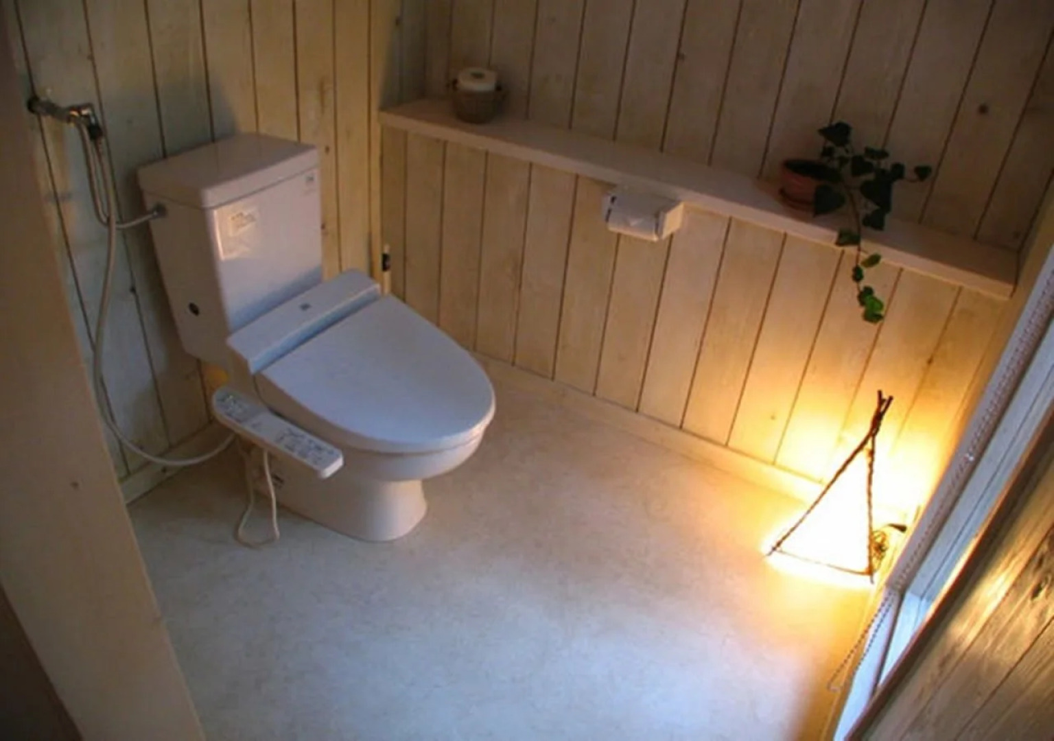 Shiretoko Villa Hotel Freeze