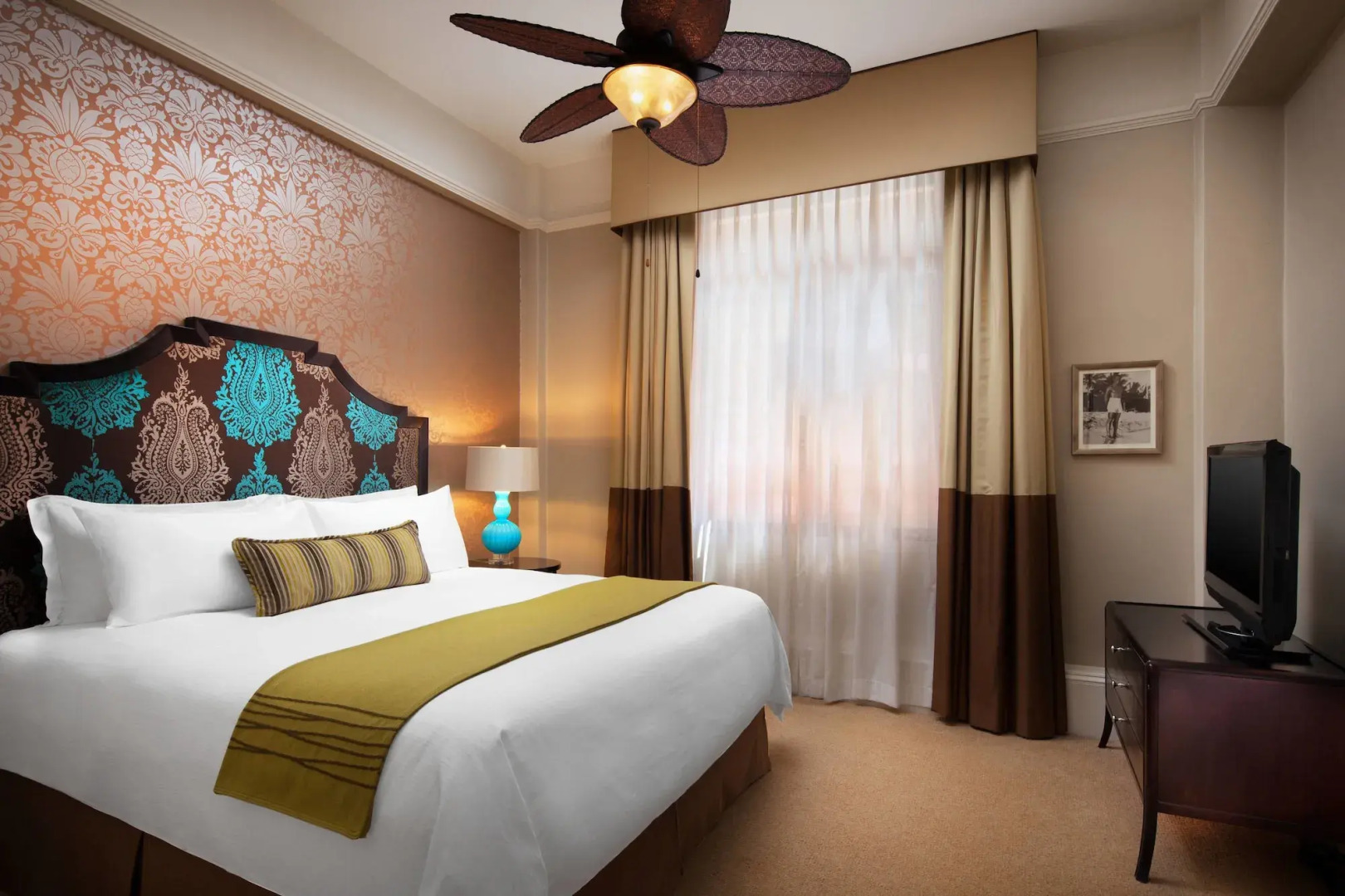 The Royal Hawaiian, a Luxury Collection Resort, Waikiki