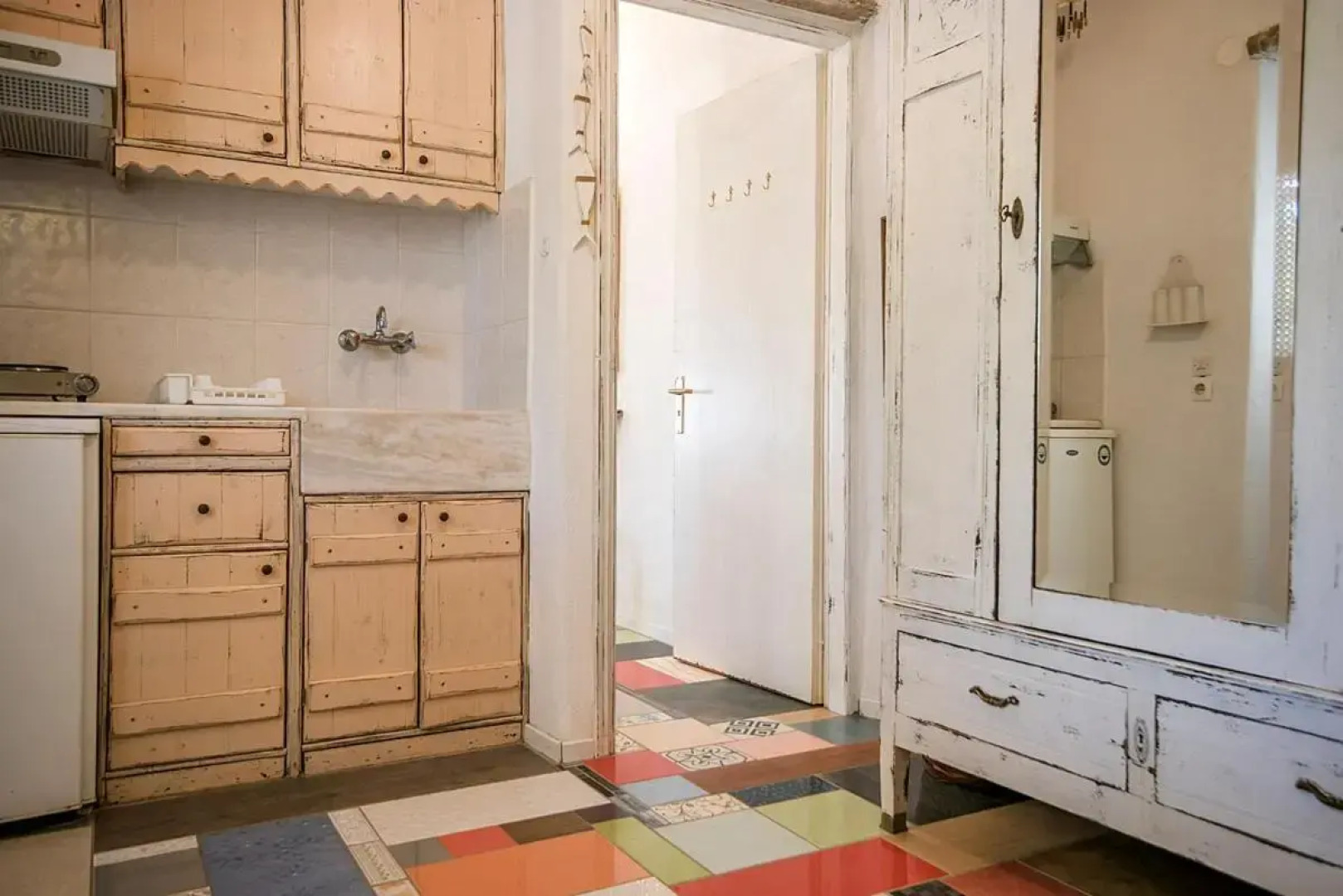 Anthippi Guest House