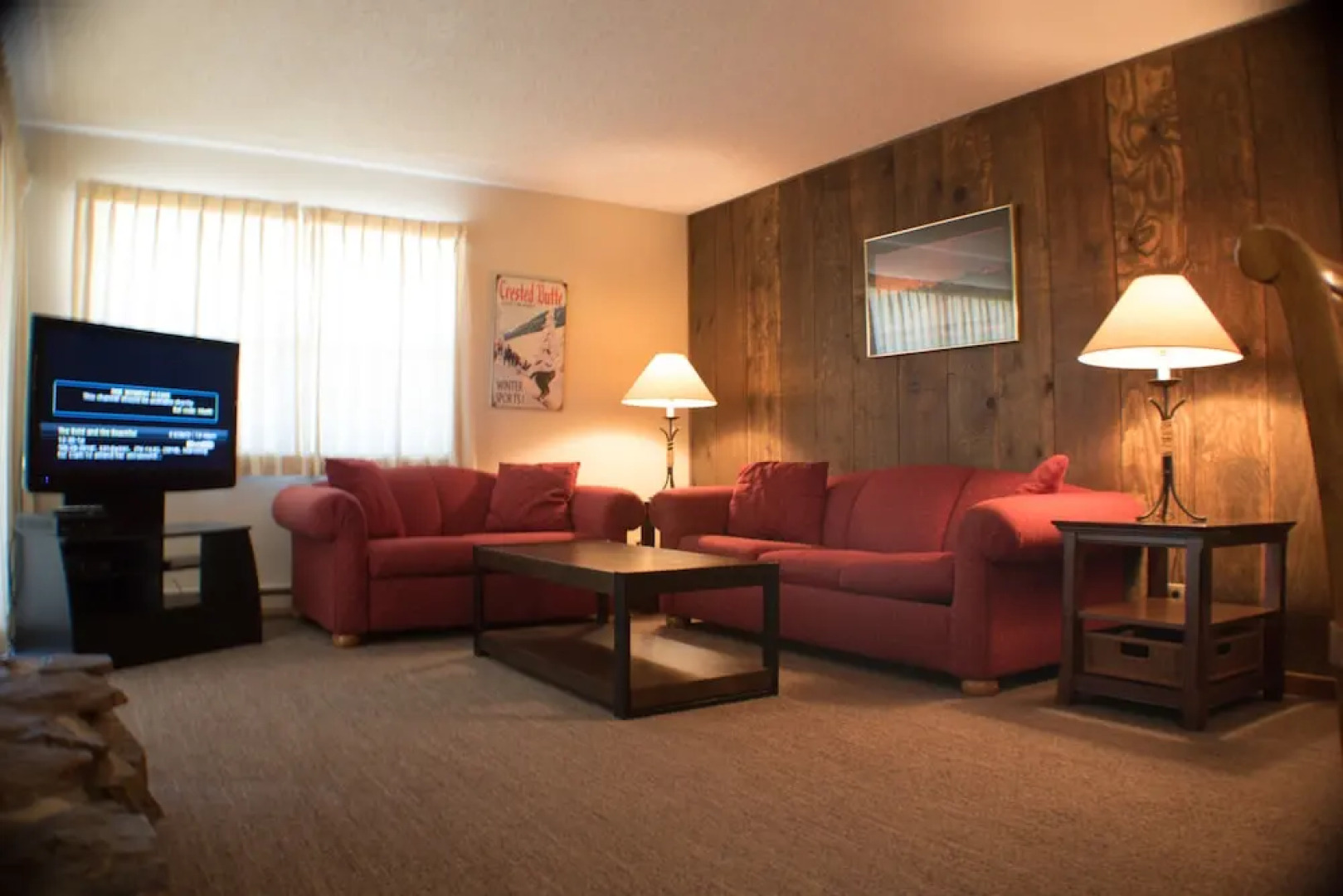 Evergreen by Crested Butte Lodging