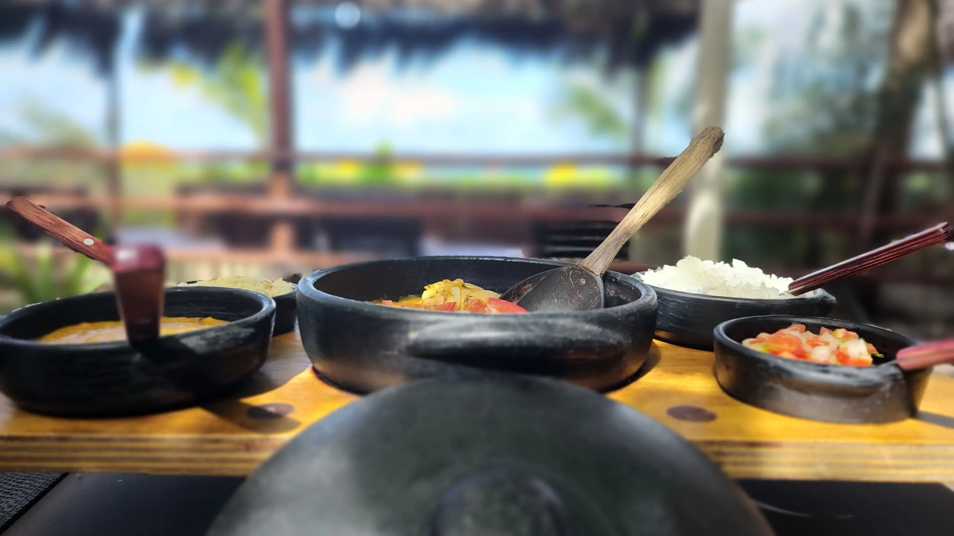 Pousada Vila Araticum Praia