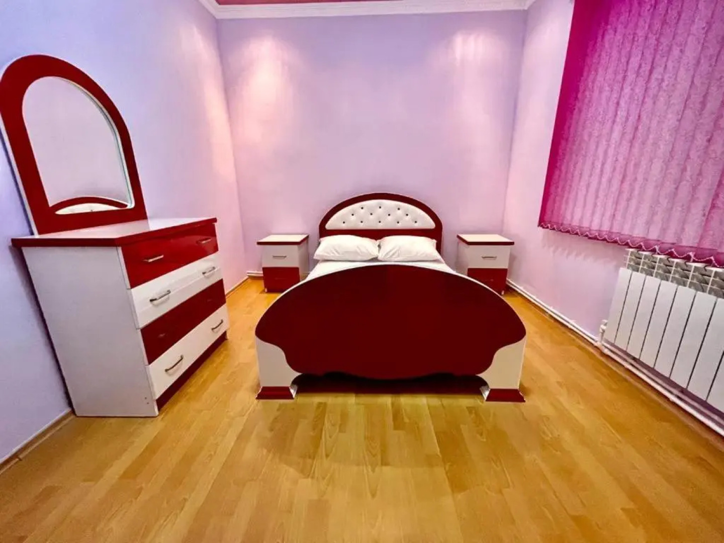 Yerevan House holiday home 18