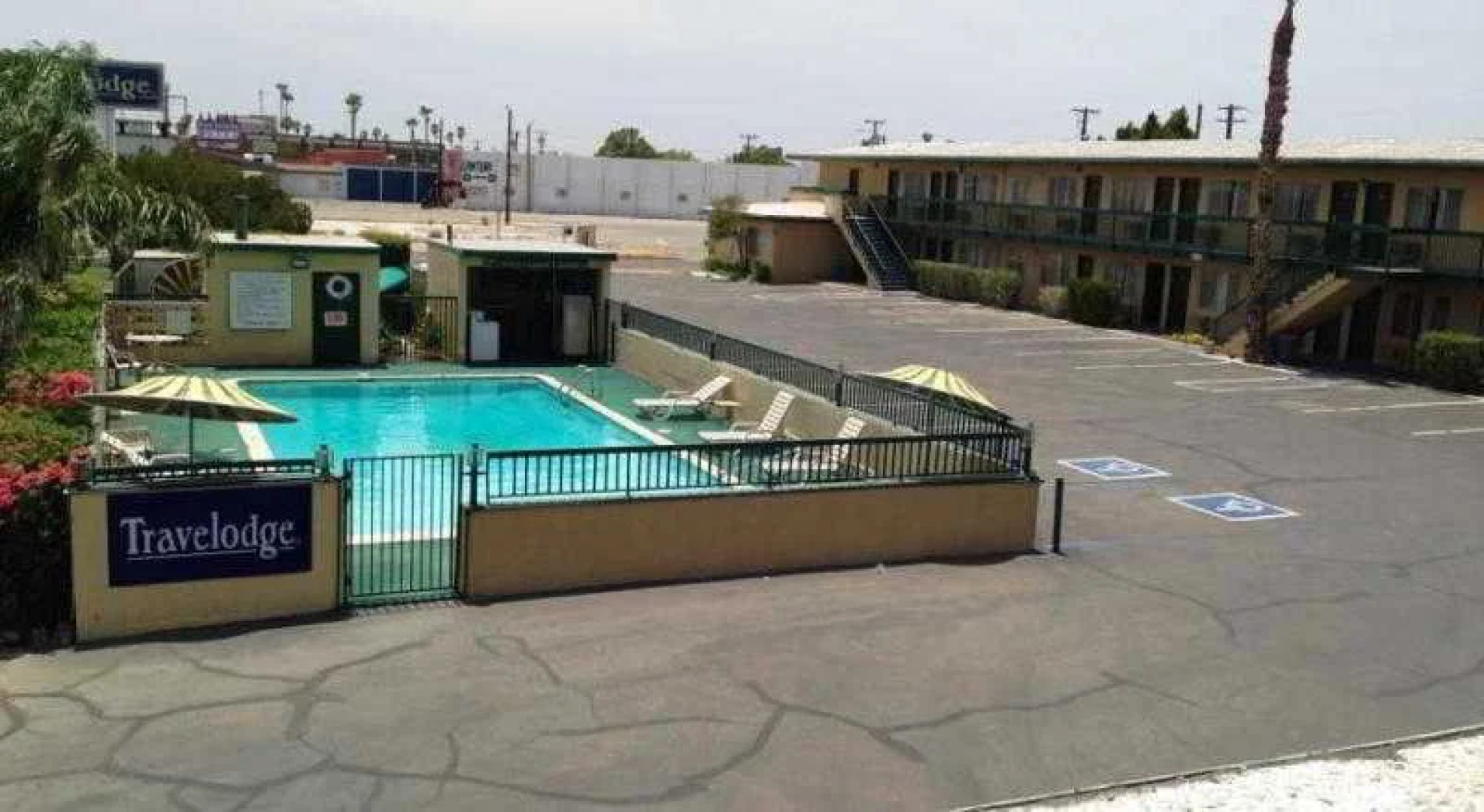 Yuma 4Th Ave. Travelodge