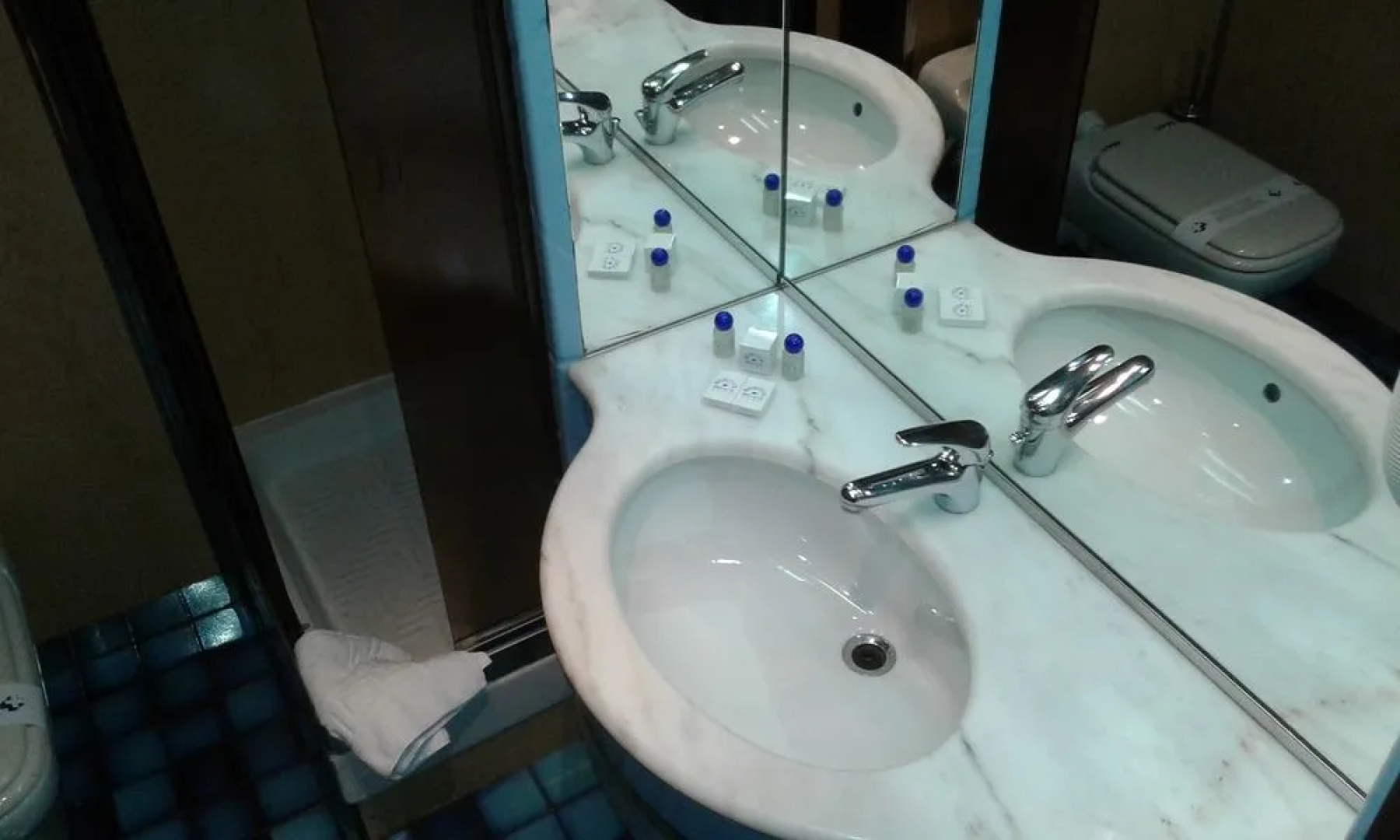 Meditur Hotel Cagliari Santa Maria