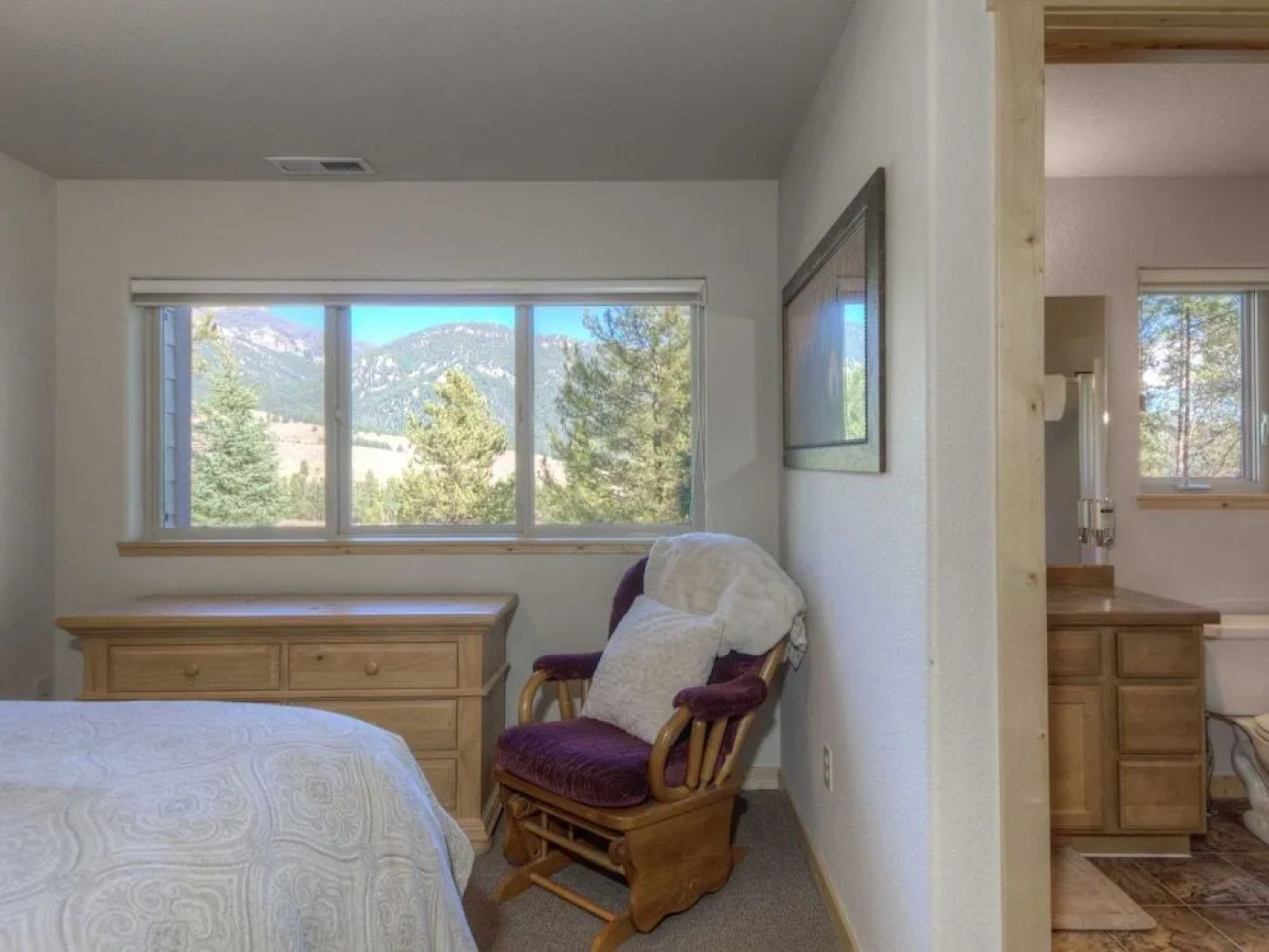 Big Sky - Bear Track Lodge