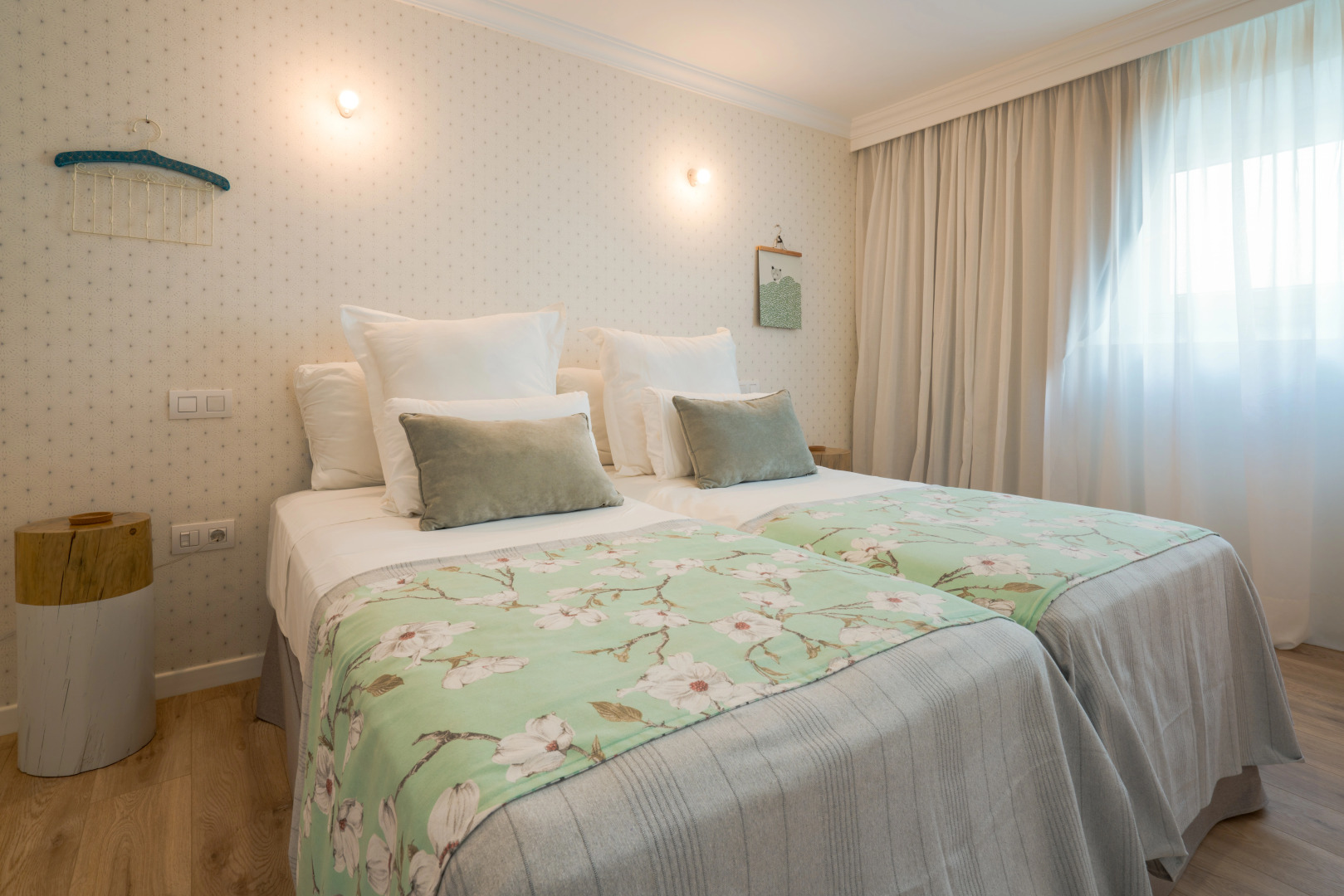 La Concha Boutique Apartments - Adults Only