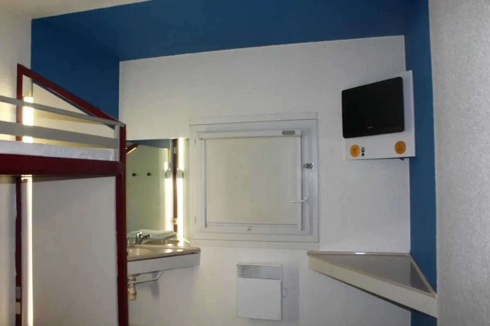 hotelF1 Saint-Dié-des-Vosges