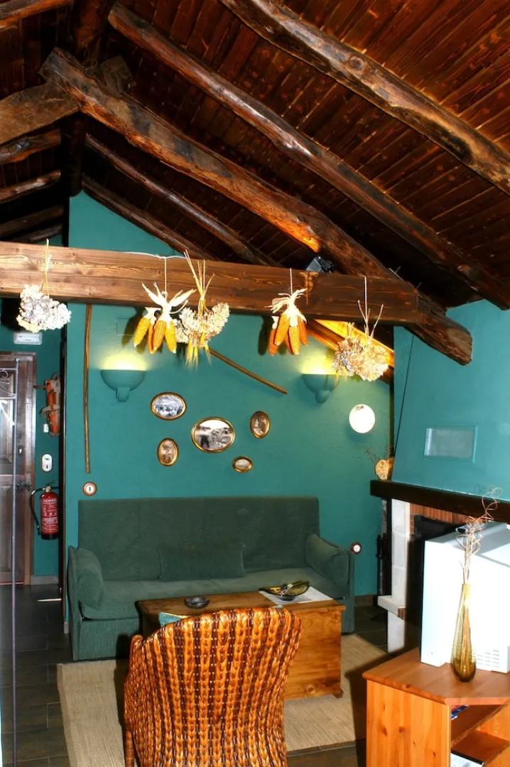 La Cabana'l Cachicán - Carrasquin