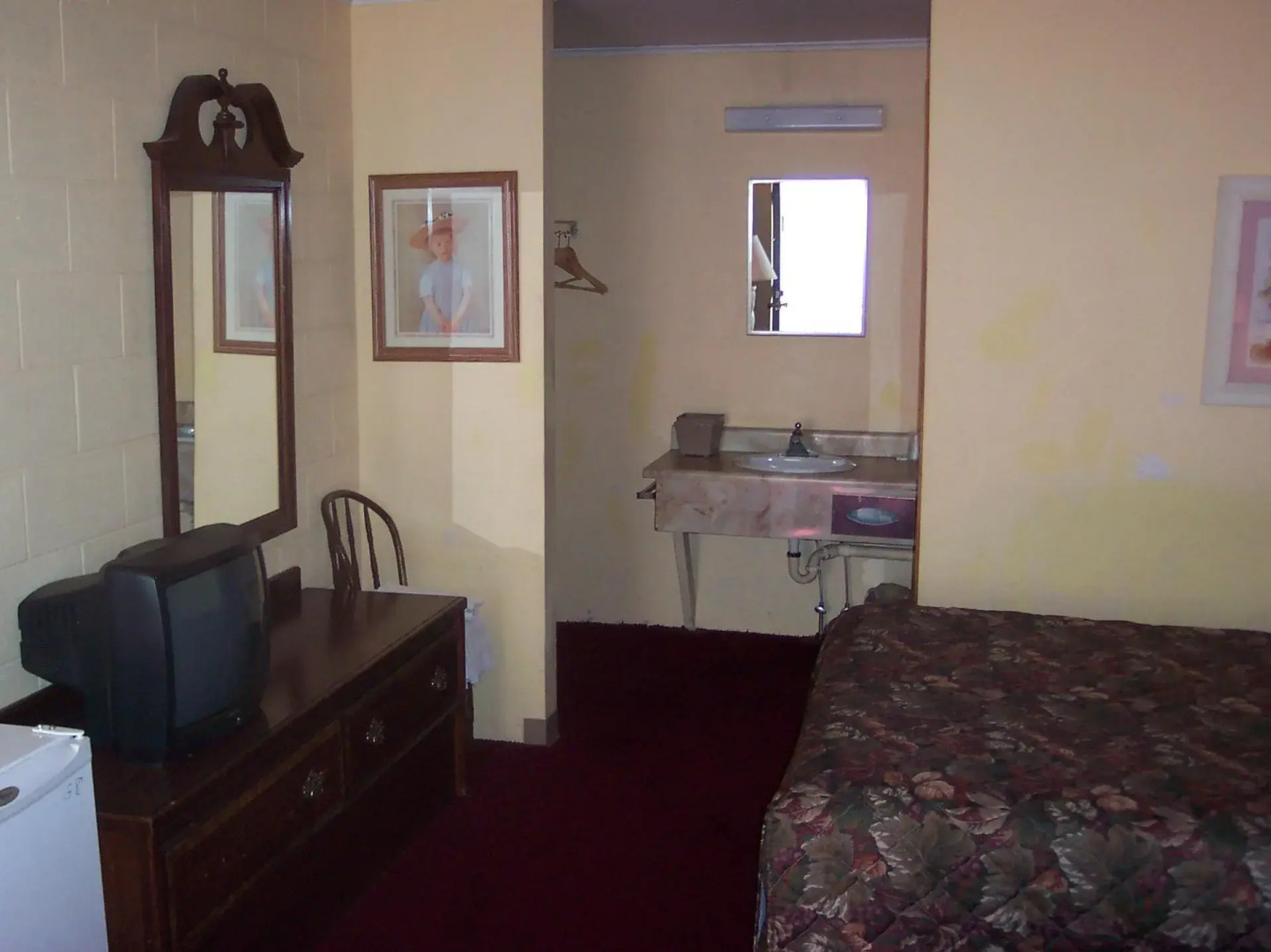 Budget Inn Frackville