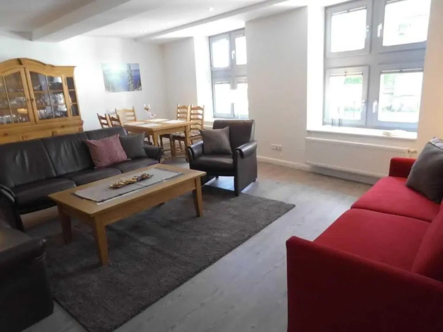 Ferienwohnungen Rheine Markt 12