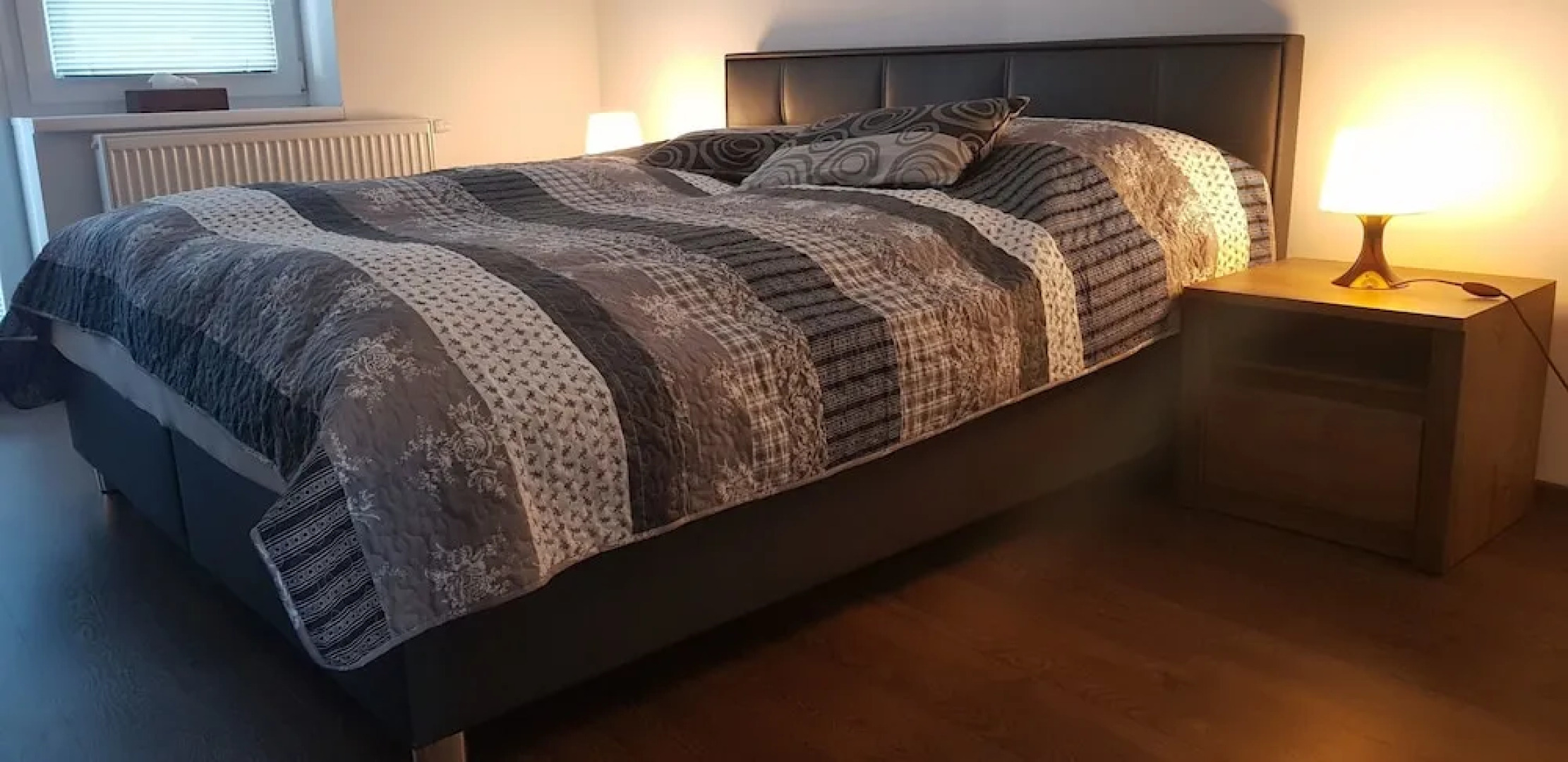 VIP Apartmány Žabník