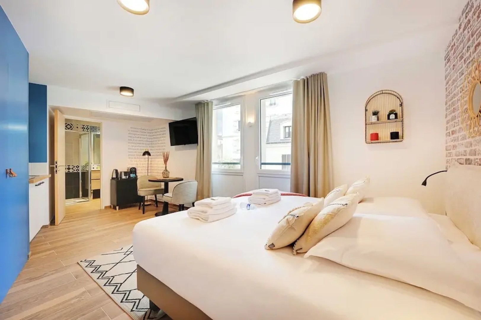 Charming Studio - 2P - Vanves