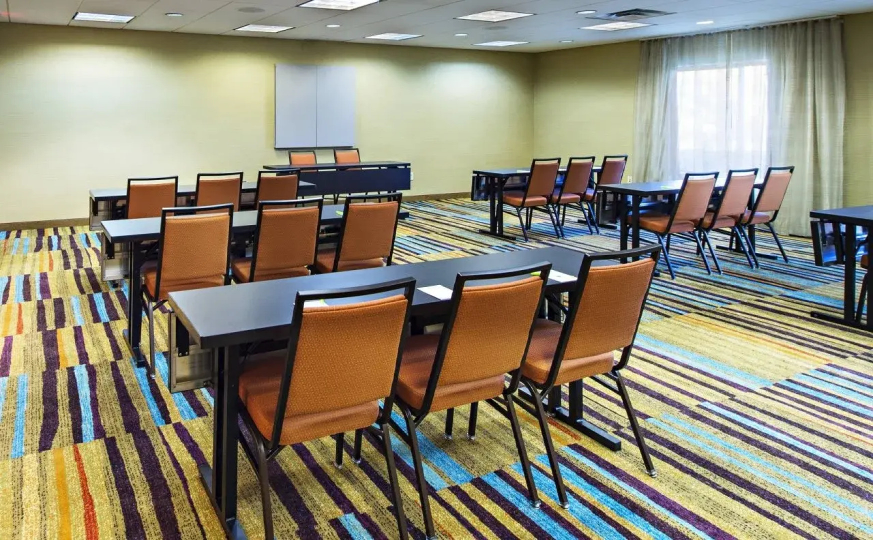 Fairfield Inn & Suites Atlanta Buford / Mall of Georgia