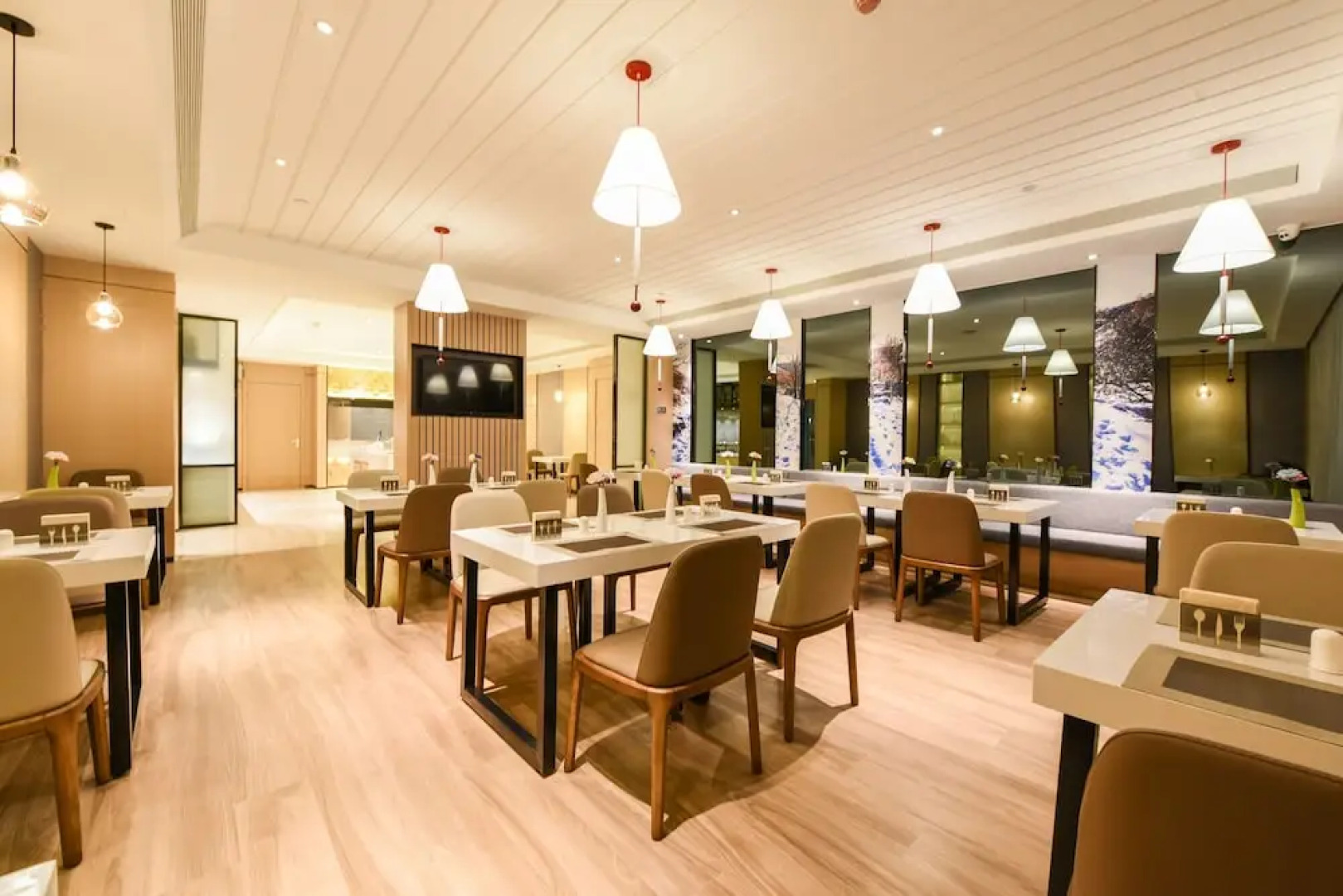 Atour Hotel Xichang Road Langfang