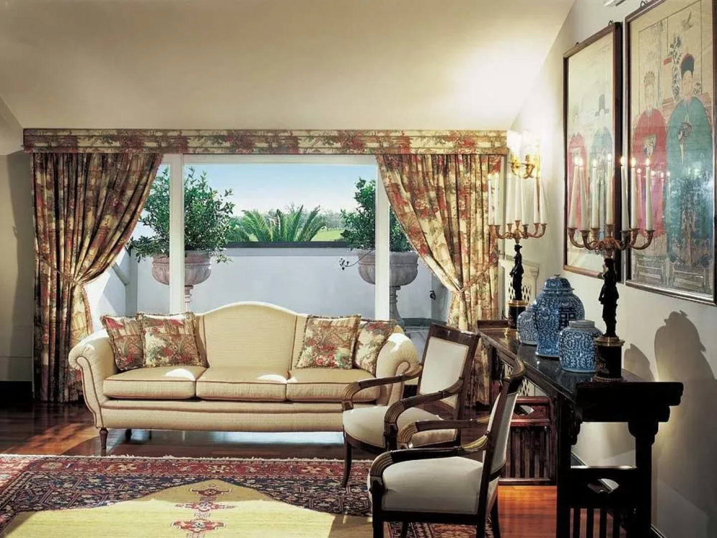 Versilia Golf Resort