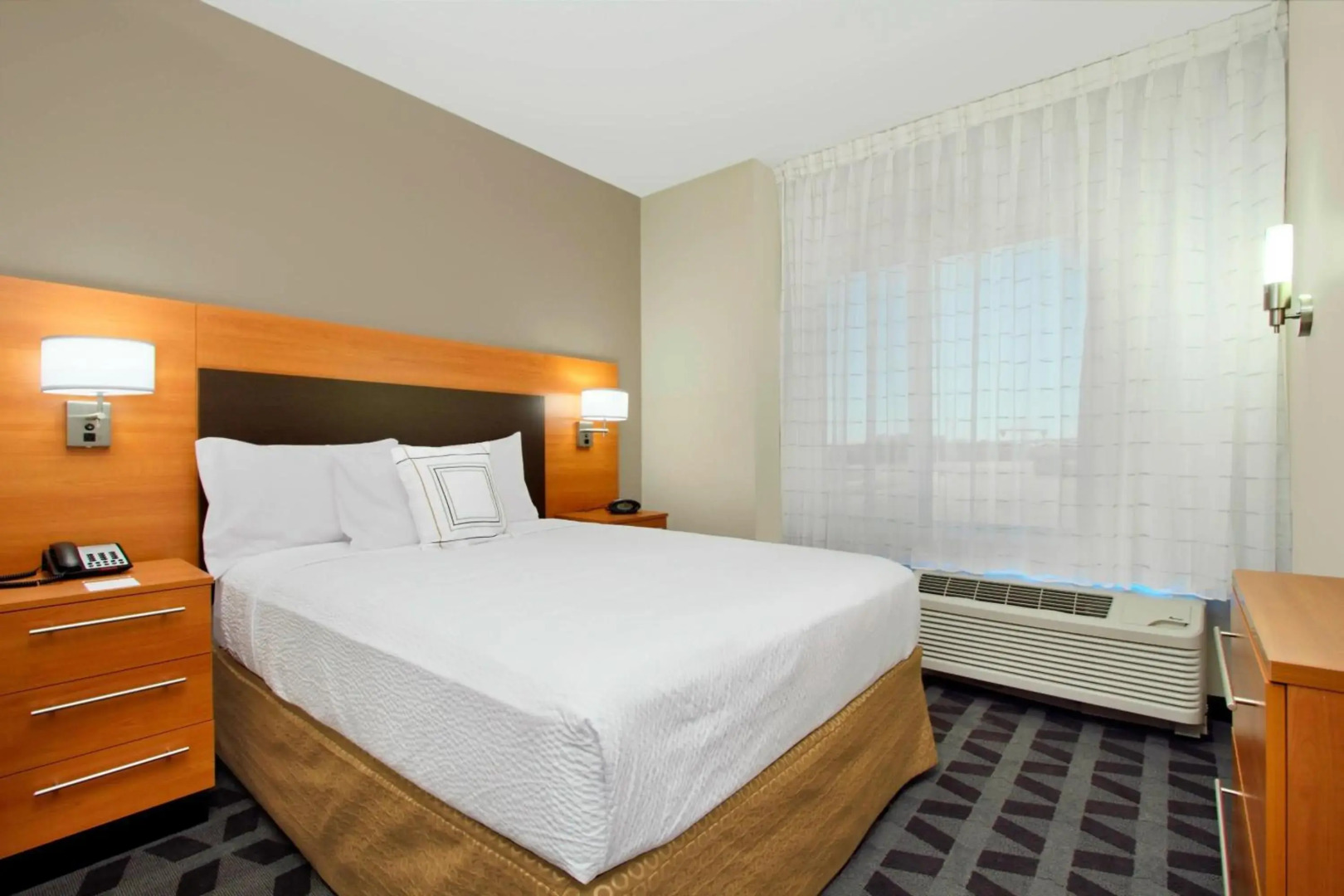 TownePlace Suites Dallas McKinney