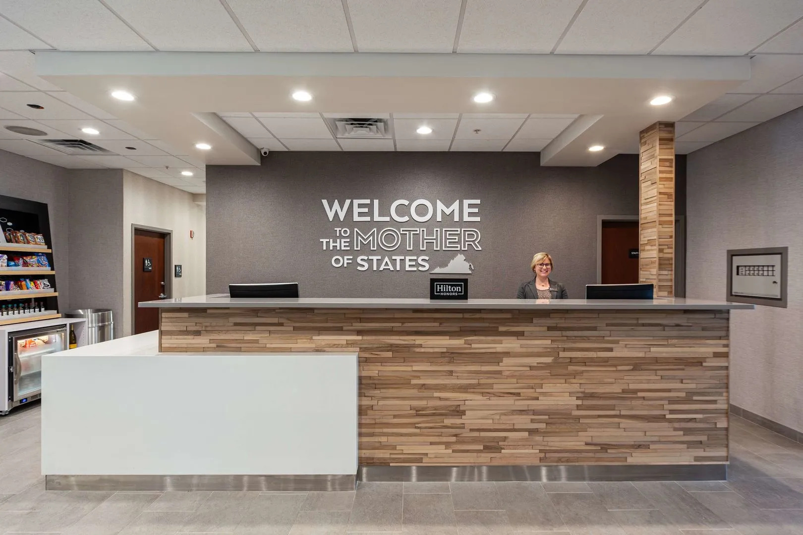 Hampton Inn Winchester N/Conference Center, VA