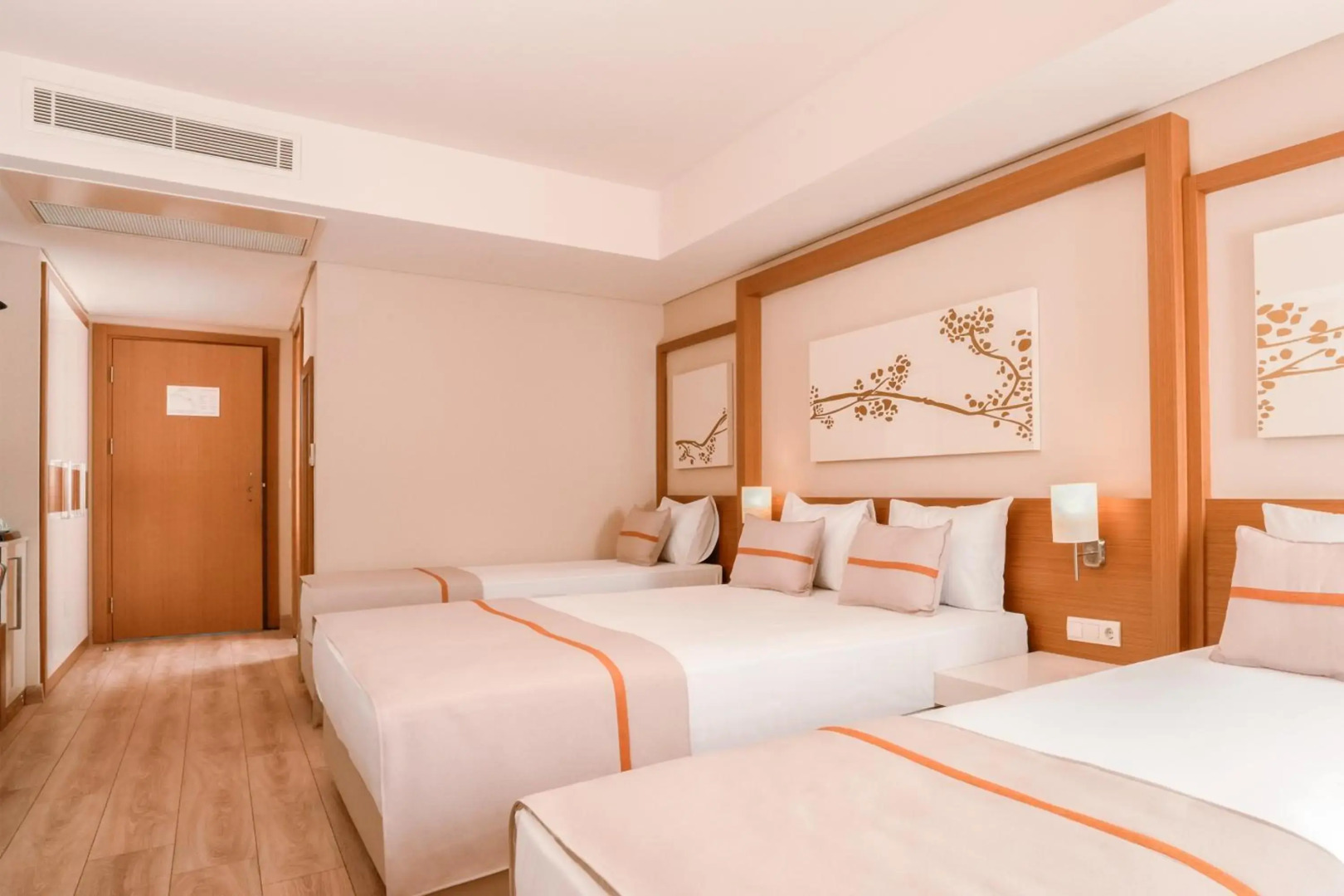 Venosa Beach Resort & Spa