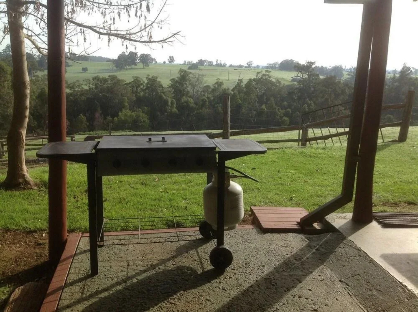 Pemberton Farm Chalets